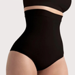 Smoothing High-Waist Shaper Panty