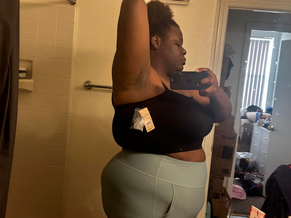 Customer photo