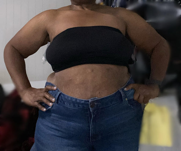 Customer photo
