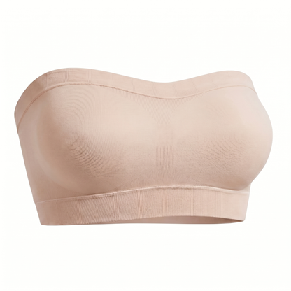 The Everyday Strapless Bra